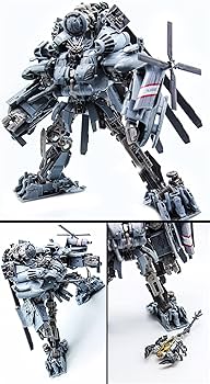 Amazon.co.jp: トランスフォーマー トイスタジオシリーズ